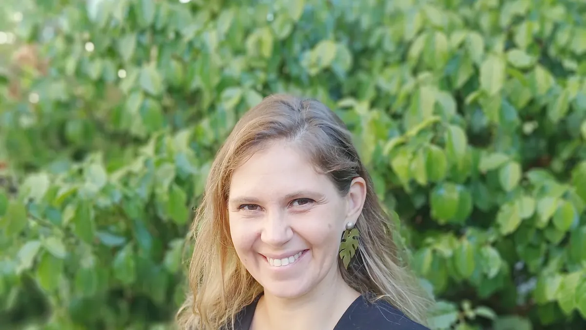 Portrait de Charlotte Pons, sophrologue certifiée RNCP à Prades-le-Lez
