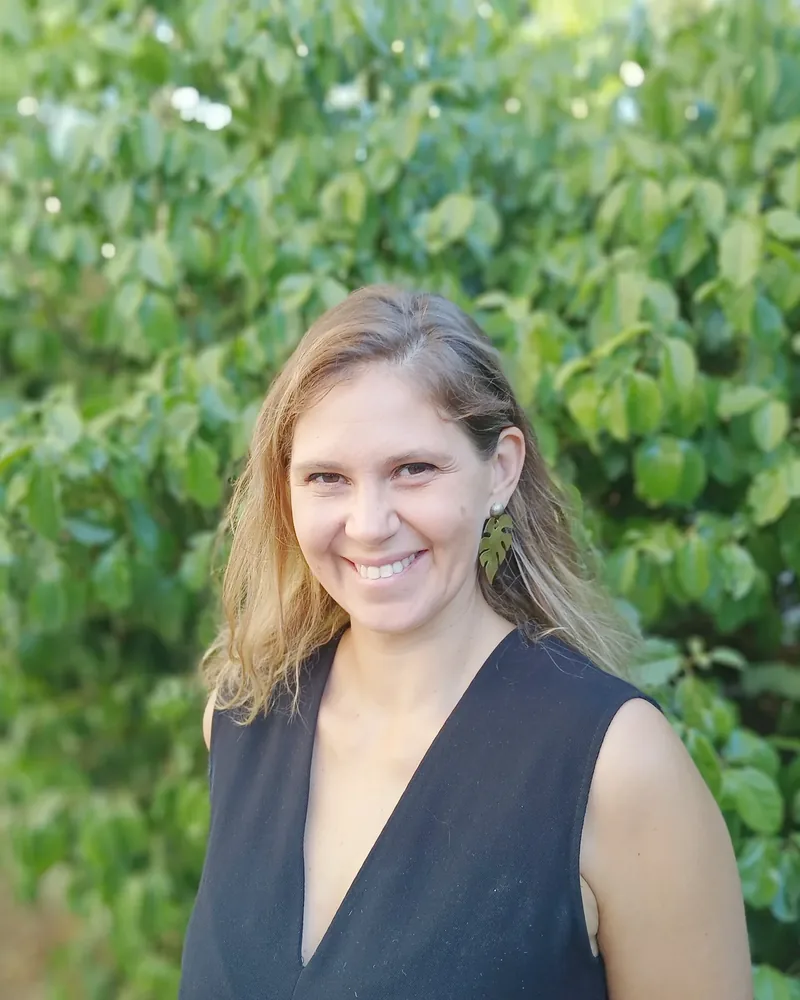 Charlotte Pons, sophrologue à Prades-le-Lez